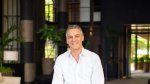 LUX* Grand Baie, Maurice : Daniele Vastolo nommé nouveau Directeur Général