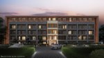 Ouverture de l'Adagio access Hamburg Mühlendamm