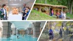 Tourisme Hauts-de-France - Vacances de la Toussaint, 83% des professionnels satisfaits