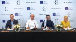 Nobu Hospitality annonce son arrivée à Ras Al Khaimah