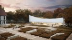 Sou Fujimoto signe la transformation du site historique de Ruinart à Reims