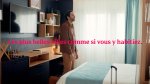 Nouvelle campagne publicitaire pour Adagio, les appart'hôtels où l'on se sent partout comme chez soi
