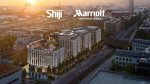 Shiji signe un MSA avec Marriott International pour Infrasys Cloud POS 