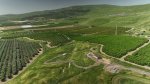 Un nouveau parc national, situé sur un site archéologique d'une importance mondiale pour la recherche sur l'homme, ouvre ses portes dans la vallée du Jourdain