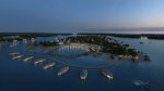 Marriott International et Eagle Hills signent un accord pour implanter une nouvelle adresse exclusive Ritz-Carlton Reserve sur l'île de Ramhan à Abu Dhabi
