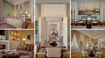 L'Hôtel Taschenbergpalais Kempinski Dresden dévoile une somptueuse Suite Royale