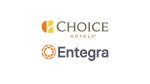 Choice Hotels International s'engage avec Entegra, le plus grand groupement d'achats alimentaires au monde 