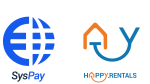 SysPay et Happy Rentals redéfinissent l'expérience locative 
