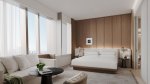 Marriott International signe un accord pour ouvrir un deuxième Edition Hotel à Shanghai 