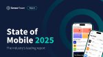 Etude Sensor Tower : En 2024, les dépenses des consommateurs consacrées aux applications ont grimpé en flèche et le marché du mobile a profité du regain d'intérêt pour l'IA