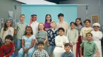 Abu Dhabi - entre amitiés et aventures : ce que les enfants veulent vraiment pour leurs vacances de rêve ☀️