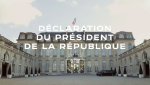 Annonce présidentielle : la France à nouveau sous cloche pour quatre semaines