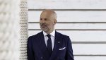 Jumeirah Group nomme Ermanno Zanini au poste de vice-président régional et directeur général de Burj Al Arab Jumeirah 