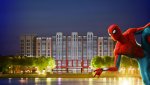 Disneyland Paris annonce la prochaine étape du plan de rénovation de son pôle hôtelier
