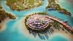 La Red Sea Development Company obtient un prêt de 14,120 milliards de SAR et la toute première facilité de crédit Green Finance libellée en riyal