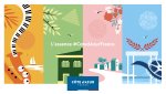 Ecoutez, la Côte d'Azur France se découvre désormais en Podcasts<small class="fine d-inline"> </small>!