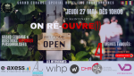 <i class="fa-laptop fas"></i> Table ronde spéciale ré-ouverture le 27 mai 2021
