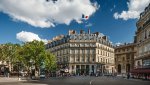 L'hôtel Hyatt du Louvre met au vert ses déchets avec Take a waste