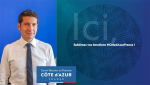 David Lisnard réélu Président du Comité Régional du Tourisme Côte d'Azur France