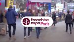 <i class="fa-laptop fas"></i> Franchise Expo Paris en physique et en ligne du 26 au 29 septembre 2021