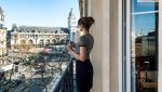 Hilton célèbre le retour des touristes en France avec l'ouverture de six nouveaux hôtels 