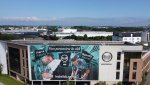B&B HOTELS célèbre le départ de la Grande Boucle à Brest aux côtés de l'équipe B&B HOTELS P/B KTM