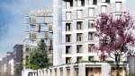Union Investment fait son entrée sur le marché hôtelier irlandais avec l'acquisition du projet Premier Inn à Dublin