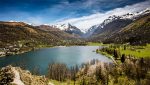  Le Fonds Tourisme Occitanie finance la construction du centre d'entraînement sportif de la Vallée du Louron