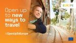 Euronews s'associe à la European Travel Commission pour soutenir le secteur des voyages et du tourisme en Europe