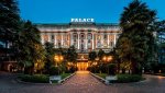Palace Merano, ouverture de nouvelles suites rooftop de prestige