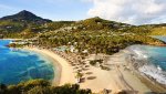 Le Rosewood Le Guanahani St. Barth rouvre ses portes en octobre 2021