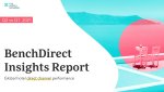 La nouvelle étude de THN dédiée au canal direct des hôtels se montre positive quant à la reprise du secteur