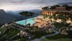 Kempinski Hotels ressuscite l'icône de l'hôtel historique dans le sud du Brésil : Kempinski Laje de Pedra Hotel & Residences à Canela