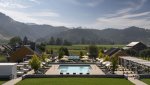 Four Seasons Resort Napa Valley accepte désormais les réservations