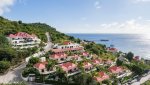 L'Hôtel Barrière Le Carl Gustaf St Barth rouvre ses portes le 21 octobre prochain