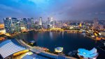 Singapour ouvre ses frontières aux voyageurs français entièrement vaccinés