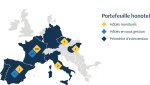 LBO France annonce une prise de participation majoritaire dans le groupe Honotel via son fonds White Stone VII