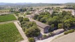 Le Fonds Tourisme Occitanie finance les travaux d'aménagement du Château Fonties, dans l'Aude