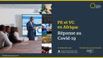 Oxford Business Group et HEC Paris publient un rapport sur le capital-investissement et le capital-risque en Afrique