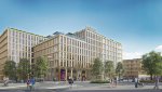 Cycas Hospitality signe son premier hôtel en Suisse