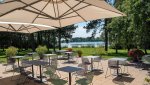 Une nouvelle adresse dans le Nord avec le Best Western Hôtel du Lac Dunkerque, à Armbouts-Cappel