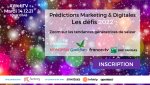 <i class="fa-laptop fas"></i> Table ronde Prédictions Marketing & Digitales – Les défis 2022 le 14 décembre 2021