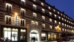 Acquisition du Grand Hôtel de Grenoble par PATRIM'HÔTELS