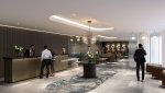 Hyatt annonce le projet de deux nouveaux hôtels au royaume-uni : Hyatt Regency London Stratford et le Hyatt House London Stratford
