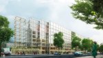 Covivio : l'enseigne hôtelière Zoku ouvrira sa première adresse parisienne, au sein de l'immeuble Stream Building