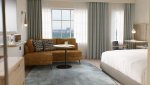 Hyatt dévoile le projet Hyatt Regency London Blackfriars prevu pour ouvrir en juillet 2022