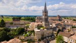 L'Hôtel de Pavie, à Saint-Emilion, prépare sa réouverture courant mars avec des espaces rénovés et de nouvelles Suites signées Jean-Philippe Nuel