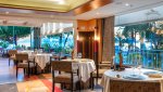 La Palme d'Or, restaurant doublement étoilé de l'Hôtel Martinez, rouvre ses portes aujourd'hui 