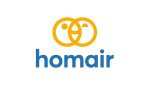 Homair dévoile sa nouvelle identité de marque