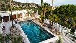Le Mirage Bormes les Mimosas - Un nouvel hôtel 4* suspendu entre ciel et mer
